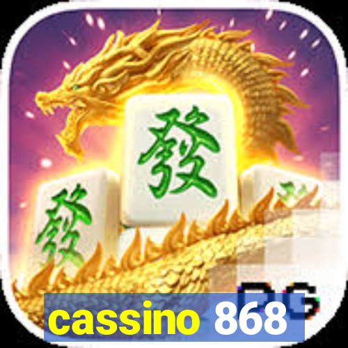 cassino 868